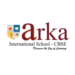 Symbol von ARKA INTERNATIONAL SCHOOL
