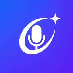 Icono de NoteSpeak: Notas con IA fácil