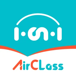 Icono de AirClass Online Tutoring
